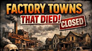 Download lagu 10 U.S. Towns Built for One Industry That Almost Vanished Overnight mp3 Download lagu 10 U.S. Towns Built for One Industry That Almost Vanished Overnight mp3