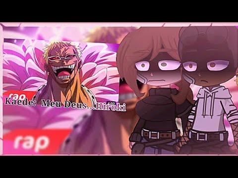 ꧁𝐊𝐨𝐤𝐮𝐣𝐢𝐧 𝐍𝐨 𝐓𝐞𝐧𝐤𝐨𝐮𝐬𝐞𝐢 𝐑𝐞𝐚𝐠𝐢𝐧𝐝𝐨 𝐀𝐨 𝐑𝐚𝐩 𝐝𝐨 𝐃𝐨𝐟𝐥𝐚𝐦𝐢𝐧𝐠𝐨 (𝐎𝐧𝐞 𝐏𝐢𝐞𝐜𝐞) - 𝐔𝐌 𝐑𝐄𝐈 | 𝐍𝐄𝐑𝐃 𝐇𝐈𝐓𝐒 |@7minutoz꧂