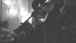 Acoustic Café-Jammin' the Blues