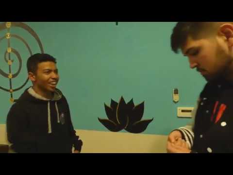 HB vs LIL NEPRO - Cuartos | TRVP BATTLES