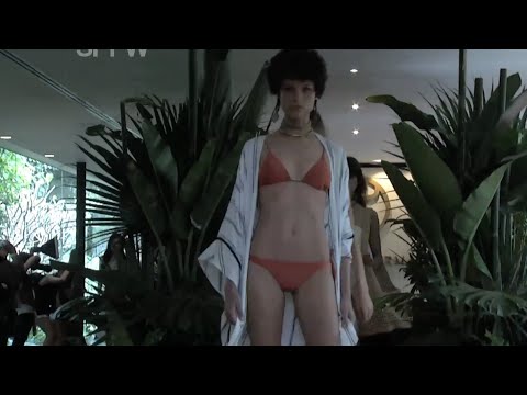VIX Spring Summer 2017 Sao Paulo by Fashion Channel