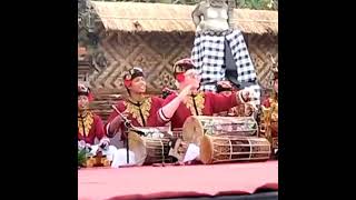Download lagu TABUH PETEGAK - PARADE JOGED BUNGBUNG TRADISI, DUTA KAB. TABANAN - PKB 2025 - 10 JULI 2025 mp3