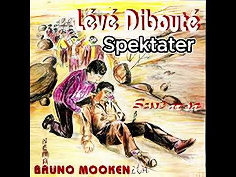 Bruno Mooken - Spektater