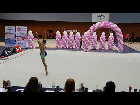 Reichel Stoyanov Clubs - Angels Cup 2018
