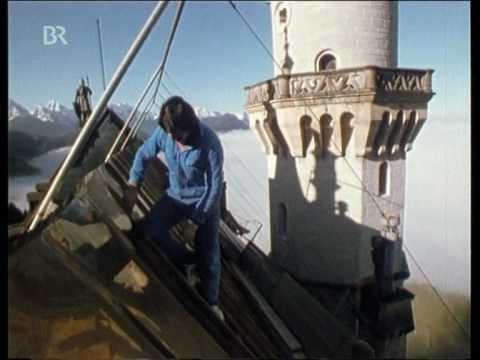 Die Königsschlösser von Ludwig II Teil 1 von 2