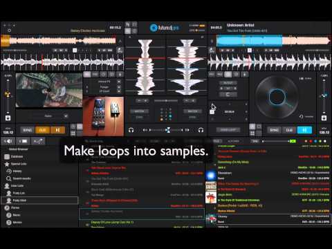 Free Download Future DJ Pro v1.11.2 U2B macOS-HCiSO