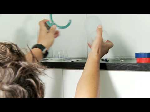 Bygghemma | Badrumsmöbler Del 2