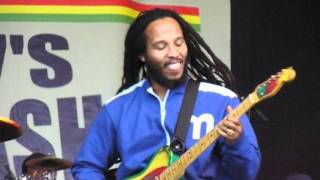 Ziggy Marley - Melancholy Mood   (STYTE rmx) feat. Brian Ellison    **FREE DOWNLOAD INSIDE**