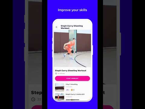 Level Up: AI Basketball Coach