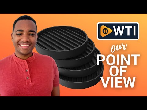 CasterMaster Non Slip Furniture Pads - WTI product video review