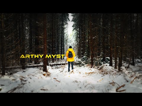 Arthy Myst - Pataka
