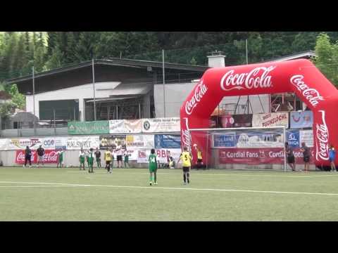 U11 Cordial Cup Finale  FTC- NK Radomlje KIDS FOOTBALL