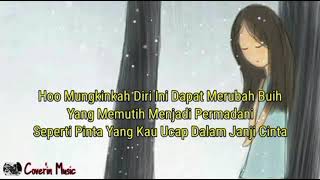 Download lagu BUIH JADI PERMADANI LIRIK | COVER BY HARRY PARINTANG mp3