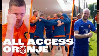 'This was truly legendary' 🤣 | ⚔️ 𝗔𝗟𝗟 𝗔𝗖𝗖𝗘𝗦𝗦 𝗢𝗥𝗔𝗡𝗝𝗘 WORLD CUP 🔶 #4 'This was truly legendary' 🤣 | ⚔️ 𝗔𝗟𝗟 𝗔𝗖𝗖𝗘𝗦𝗦 𝗢𝗥𝗔𝗡𝗝𝗘 WORLD CUP 🔶 #4