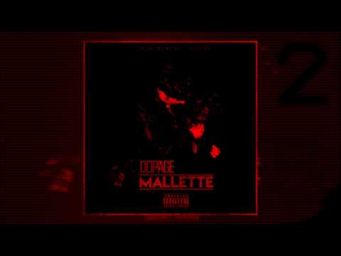 Dopage - Mallette
