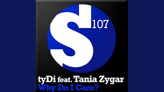 Why Do I Care? (Radio Mix)