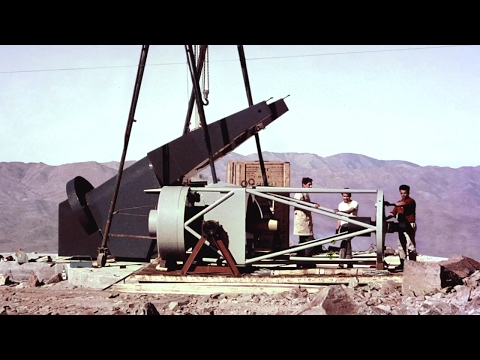 Going South — Special 50th anniversary episode #1 | ESOcast41