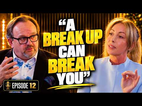 How a Breakup Can Break You | Family Court Unfiltered