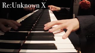 - 【東方】「Re:Unknown X」をアレンジ製作者が弾いてみた【in サントリーホール】