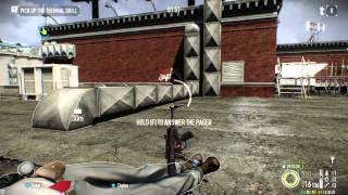 PAYDAY2実況（旧）　2日目：序盤レベル上げ（フリーラン）