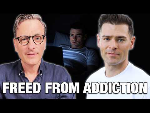 Intense Encounter with God - Ex-LGBTQ/Transgender, Testimonies - Becket Cook