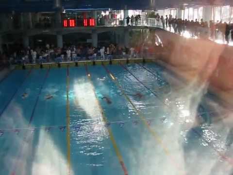 7° Trofeo Master Balnea - 200 SL - Barone