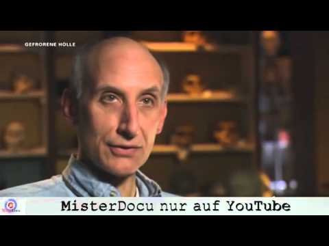 Countdown Erde - Gefrorene Hölle