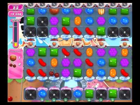 comment gagner a candy crush niveau 30