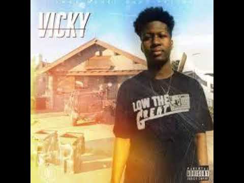 Low The Great - We on Em (ft. Lucky Leek & GoGetta KB) CLEAN