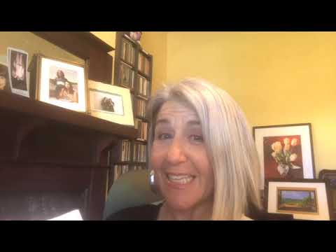 A Message from Theresa Tova: How to VOTE