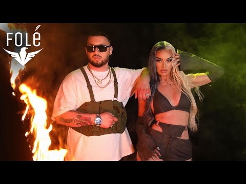 One T feat. Melisa — Gina Montana [Official Video]