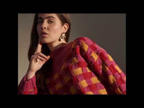 GLOBAL TALENTS DIGITAL. SUSTAINABILITY | Graciela Huam (Netherlands)