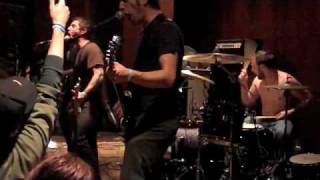 Cave In - &quot;Juggernaut&quot; (11.20.09)