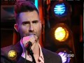 Maroon 5 - This Love Acoustic (Live The Sauce ...