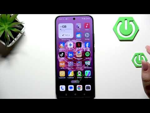 OPPO Reno 14 – How to Clear Cache and Speed Up Your Phone