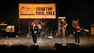 Unnatural Axe - The Creeper - Boston, MA 12/27/15