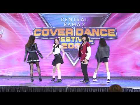 230605 cover KPOP - DDU-DU DDU-DU + I Am The Best | @COVER DANCE FESTIVAL 2023 | Final