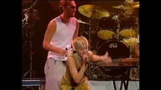 Robyn Do You Really Want Me-live 1999 Swedish TV