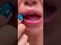 The Only Chapstick That WORKS Medicated Lip Balm For Chapped Lips