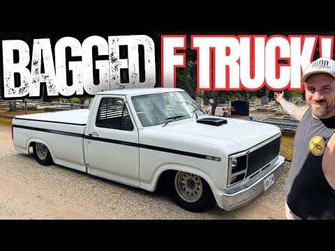 I Bought A BAGGED F100, But IT’S NOT MY FAULT! - Iron Empire EP 181