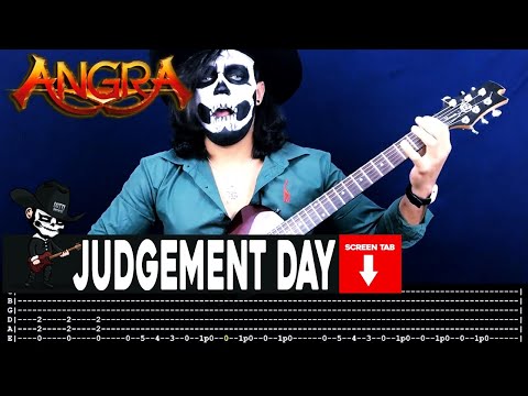 Judgment Day - Angra