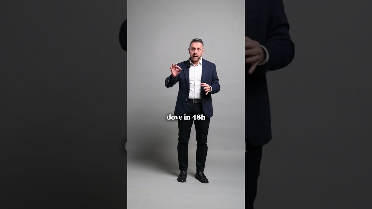 Video Intro Microespressioni