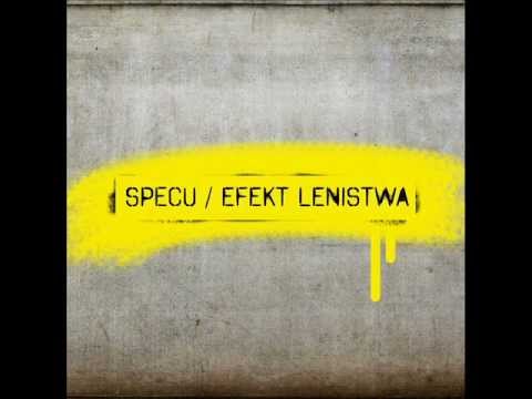 Specu - Znowu (prod. OeRIZet) DL LINK