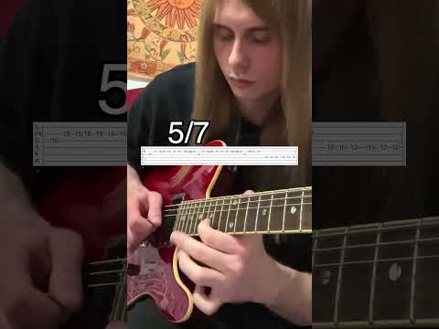 Slipknot - Psychosocial (Guitar Solo Cover) With Tabs
