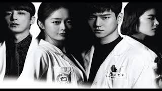 K-Drama Cross OST 6 : I Want You And I Need You (Piano Ver.)