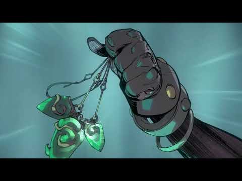 [SPOILER] Ruined King Vigeo last boss and ending.