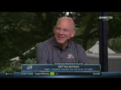 2017 Tour de France, Stage 1