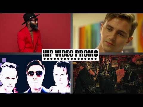 HIP Video Promo weekly recap - 04/02/2020