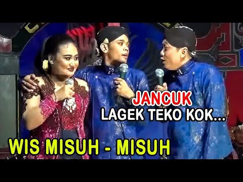 Peye Full Lucu : Percil kaget Mercon, ndagel totohane nyowo ha..ha..