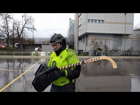 H.C.Münsingen Wölfe - Pully RHC